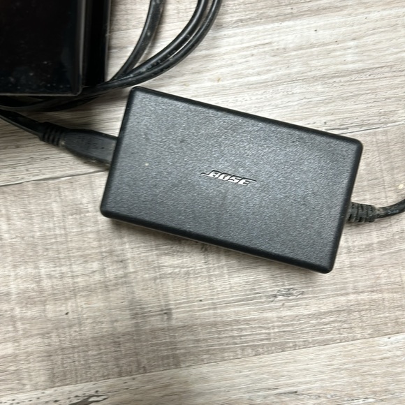 Bose Sounddock - Picture 4 of 4